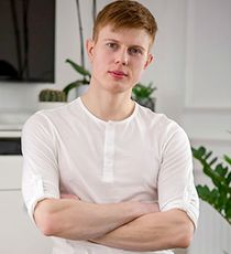 Johnny Pag, 35 лет, Россия Johnny Pag, 35 лет,